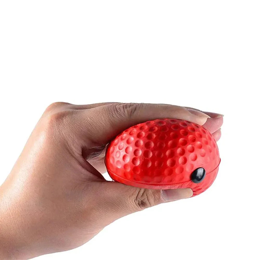 Head-Mounted Boxing Reflex Ball – Speed Reaction Training Boxing Reflex Ball P3