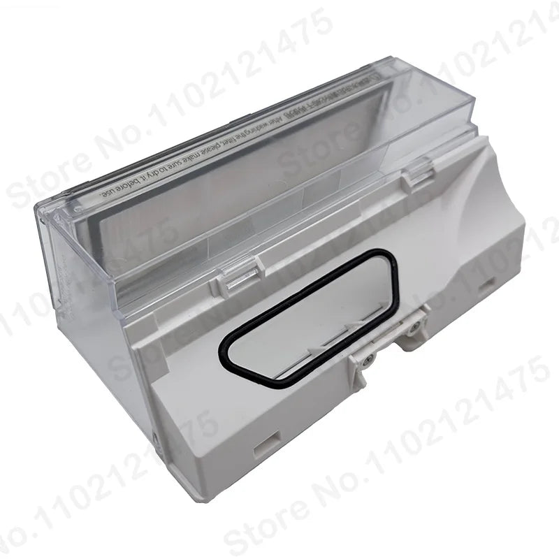 Roborock Dustbin Box with HEPA Filter – S50 S51 S52 S55 T6 Vacuum Dustbin Filter P3