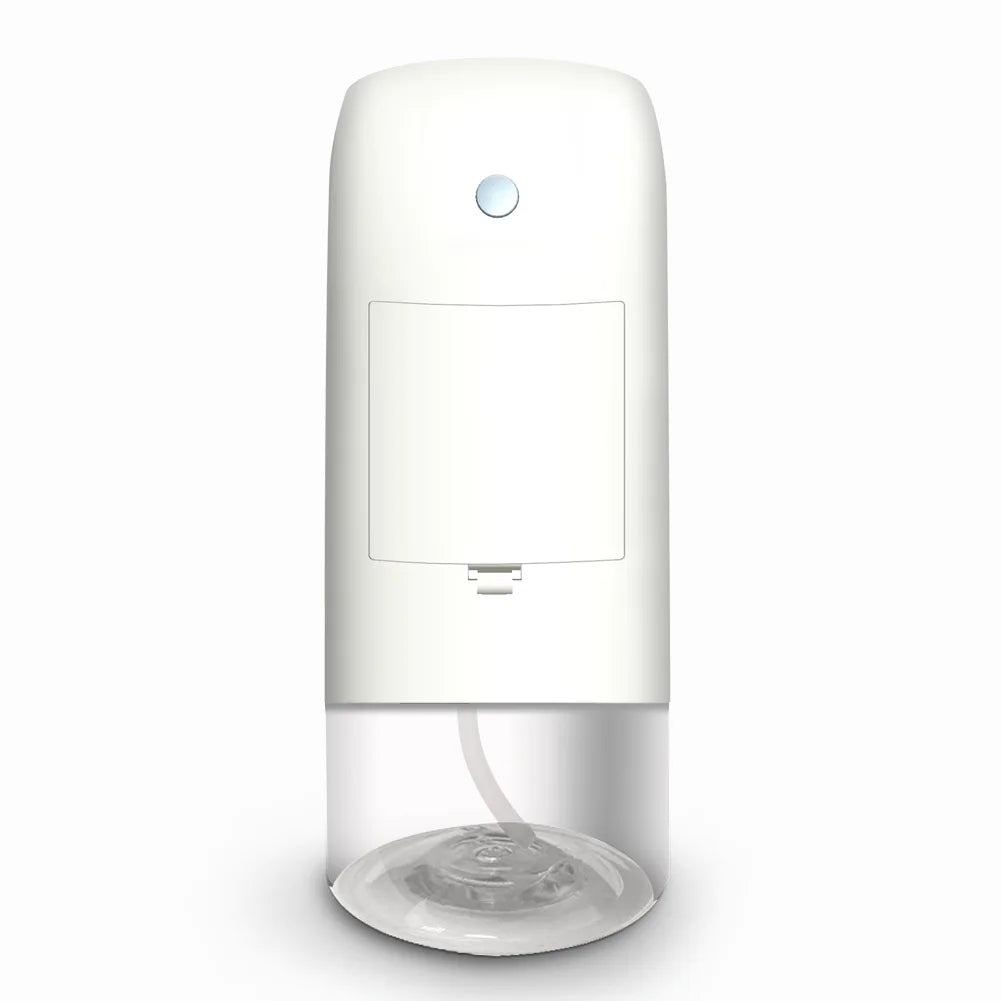 Automatic Infrared Soap Dispenser – 450mL Outdoor Battery Soap Dispenser P3