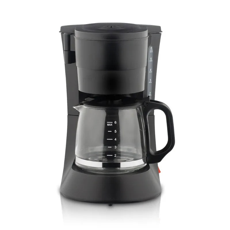 DUTRIEUX Automatic Drip Coffee & Espresso Machine Coffee Espresso Maker P3 black 100-240V AU plug