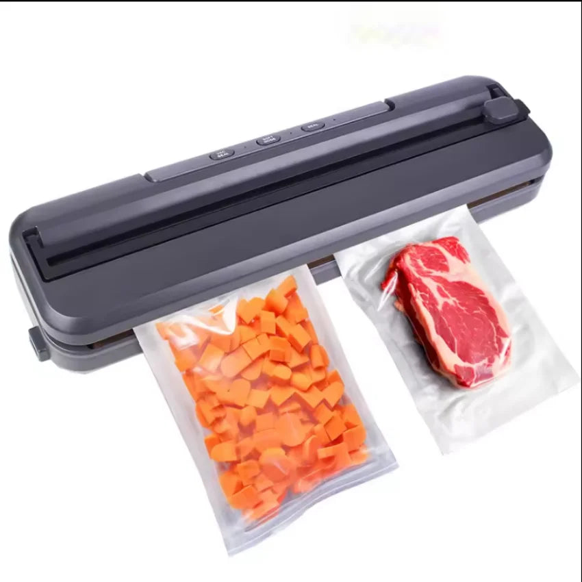 DUTRIEUX V76 Automatic Vacuum Sealer Machine | Food Storage Vacuum Sealer Machine P3