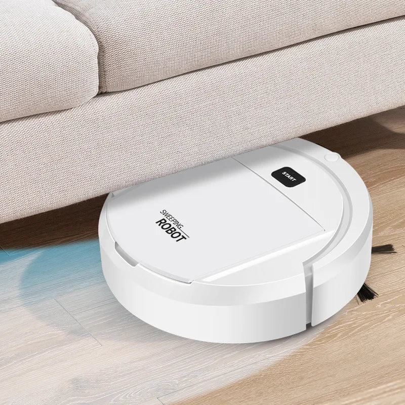 Donirt Robot Vacuum Cleaner – Smart Dry & Wet Sweeping Robot Vacuum Cleaner P3
