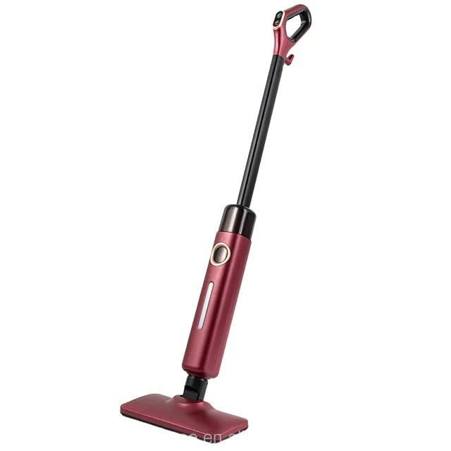 DUTRIEUX Electric Steam Mop – Tile, Wood & Multi-Surface Cleaner Electric Steam Mop P3