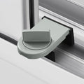 Sliding Sash Stopper Cabinet Lock Strap – Child Safety Lock Child Safety Lock P3 B