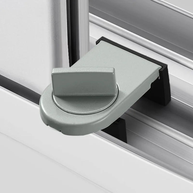 Sliding Sash Stopper Cabinet Lock Strap – Child Safety Lock Child Safety Lock P3 B