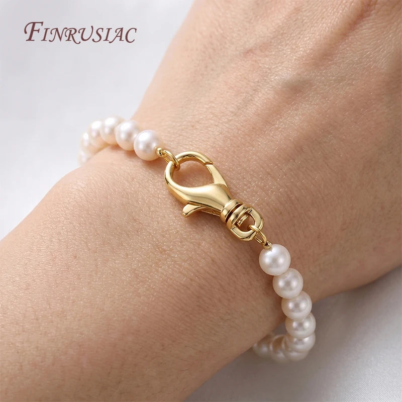 18K Gold Plated Lobster Clasps – Spring Trigger DIY Jewelry Jewelry Making Findings P3