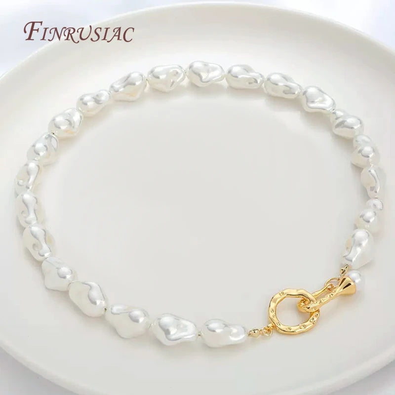 18K Gold Plated Hammered OT Toggle Clasp – DIY Jewelry Finding Jewelry Toggle Clasp P3