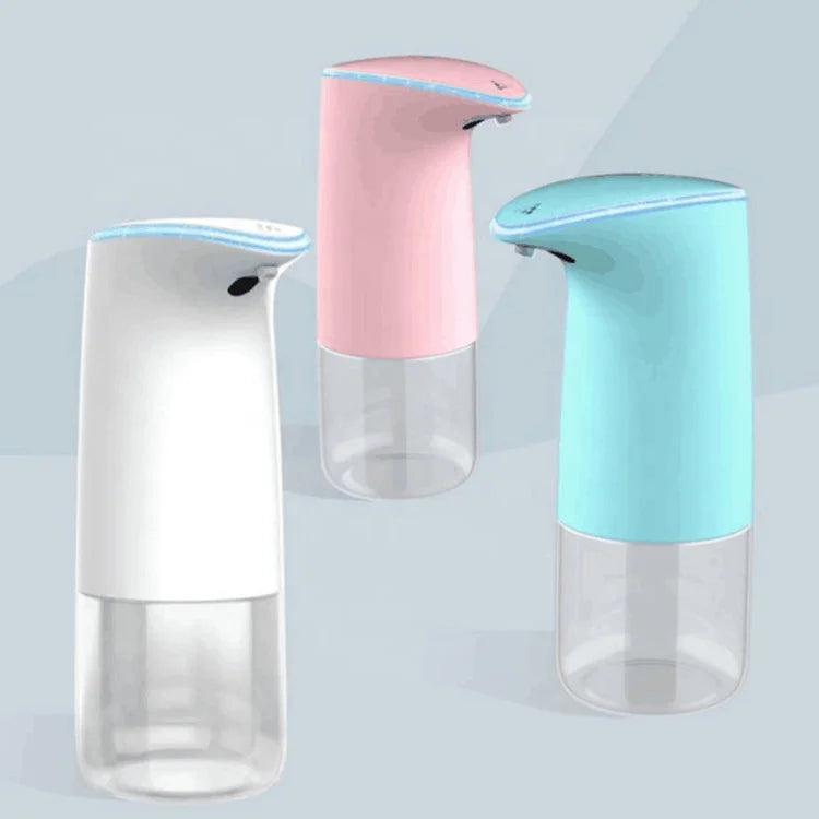 450ml Touchless Automatic Soap Dispenser | Infrared Sensor Automatic Soap Dispenser P3