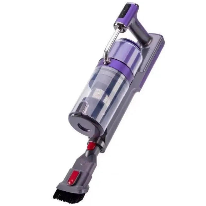 P3 Cordless Handheld Stick Vacuum – Bagless Cyclone 21.6V Cordless Stick Vacuum P3