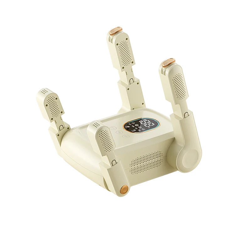 DUTRIEUX Electric Shoe Dryer | Smart Timer & Boot Warmer Electric Shoe Dryer P3 Default Title