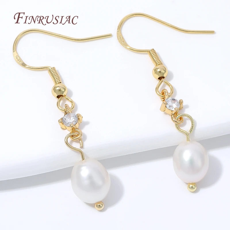18K Gold Plated CZ Connector Clasp | DIY Jewelry Finding Jewelry Finding Clasp P3