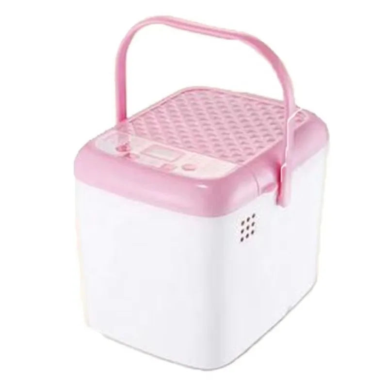 Mini Bread Maker 450W – Compact Electric Home & Hotel Machine Electric Bread Maker P3