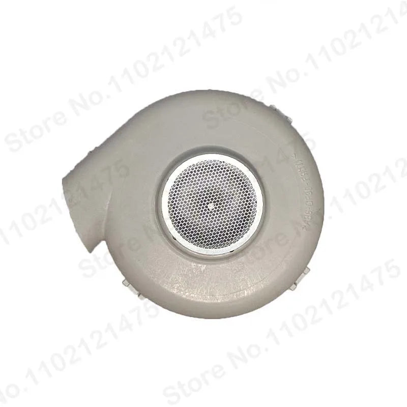 Roborock Fan Motor Replacement – S7 S6 MaxV S50 T7 S60 Pure OEM Vacuum Motor Part P3