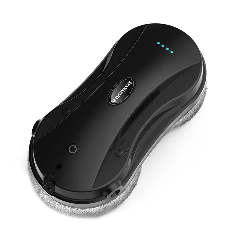 Smart Window Cleaning Robot X7 – App & Remote Controlled Window Cleaning Robot P3