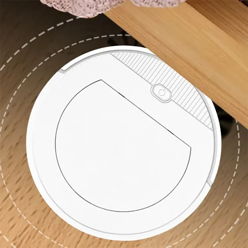 Donirt 5-in-1 Smart Robot Vacuum – App Control & UV Clean Robot Vacuum Cleaner P3