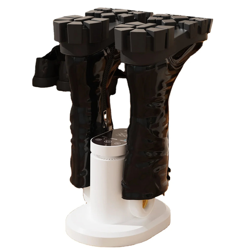 DUTRIEUX Electric Shoe Dryer | Intelligent Timer, Anti-Bacterial Electric Shoe Dryer P3