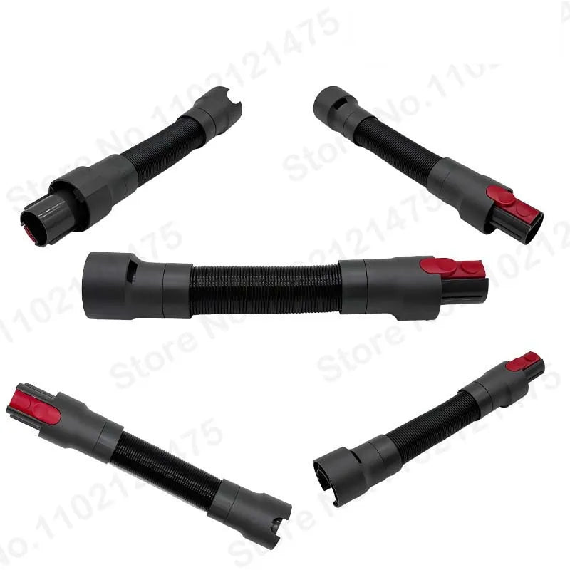 Roborock H6 H7 Replacement Brushes, Hoses & Filters Vacuum Cleaner Parts P3
