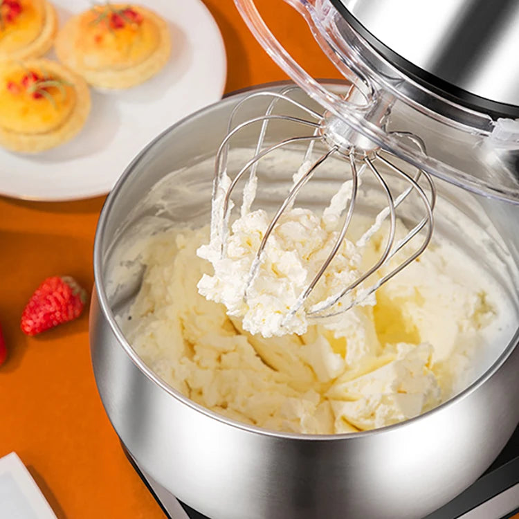 1500W Multifunction Stand Mixer – Dough Kneading Machine Stand Mixer P3