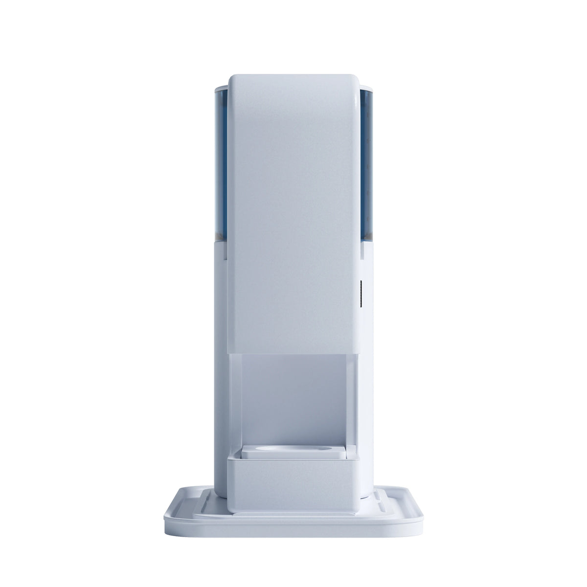 Desktop Smart Towel Warmer – Wet Wipe Heater Constant Temp Towel Warmer P3