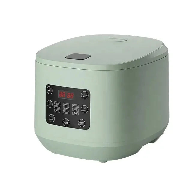 DUTRIEUX 5L Electric Rice Cooker | 10 Menus, Touch Control Electric Rice Cooker P3