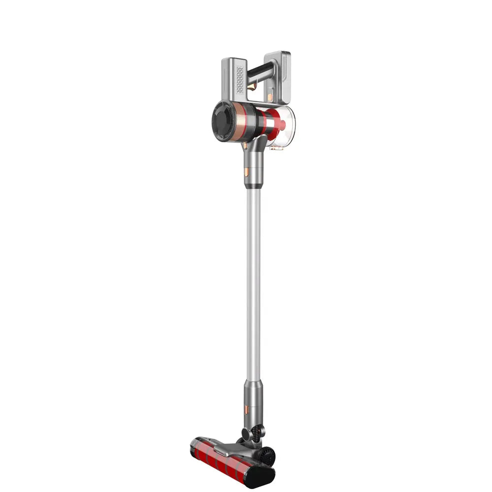 Cordless Handheld Vacuum Cleaner 2600mAh HEPA Cyclone Cordless Vacuum Cleaner P3 No plug
