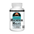 Magnesium Malate 3750mg Capsules – Muscle, Heart & Energy Mineral Supplement P3 60 count