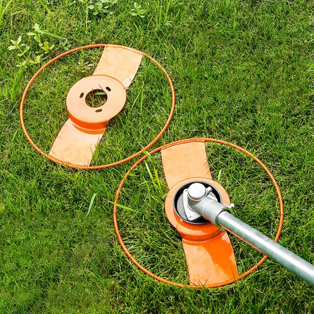 Grass Trimmer Protector Lid | Lawn Mower Weeding Cover S & L Trimmer Protector Lid P3