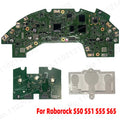 Roborock S50 S51 S55 S65 Robot Vacuum Mainboard Replacement Robot Vacuum Parts P3 1 PCS