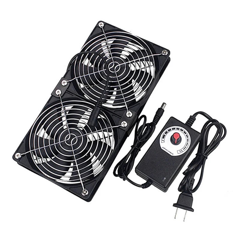 220V Industrial Exhaust Fan with Remote Control | NOCCLILI Industrial Exhaust Fan P3