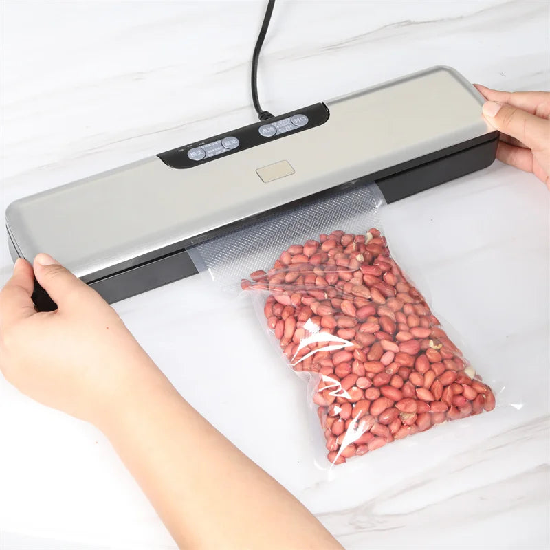 DUTRIEUX AP-15 Handheld Automatic Vacuum Sealer Machine Vacuum Sealer Machine P3 Default Title