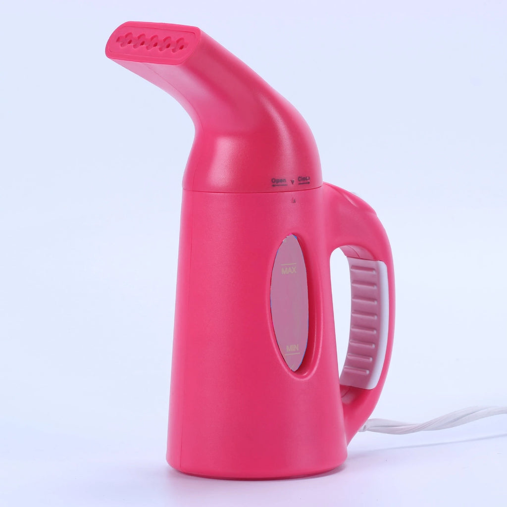 DUTRIEUX Portable Mini Garment Steamer 1300W – Travel Iron Garment Steamer P3
