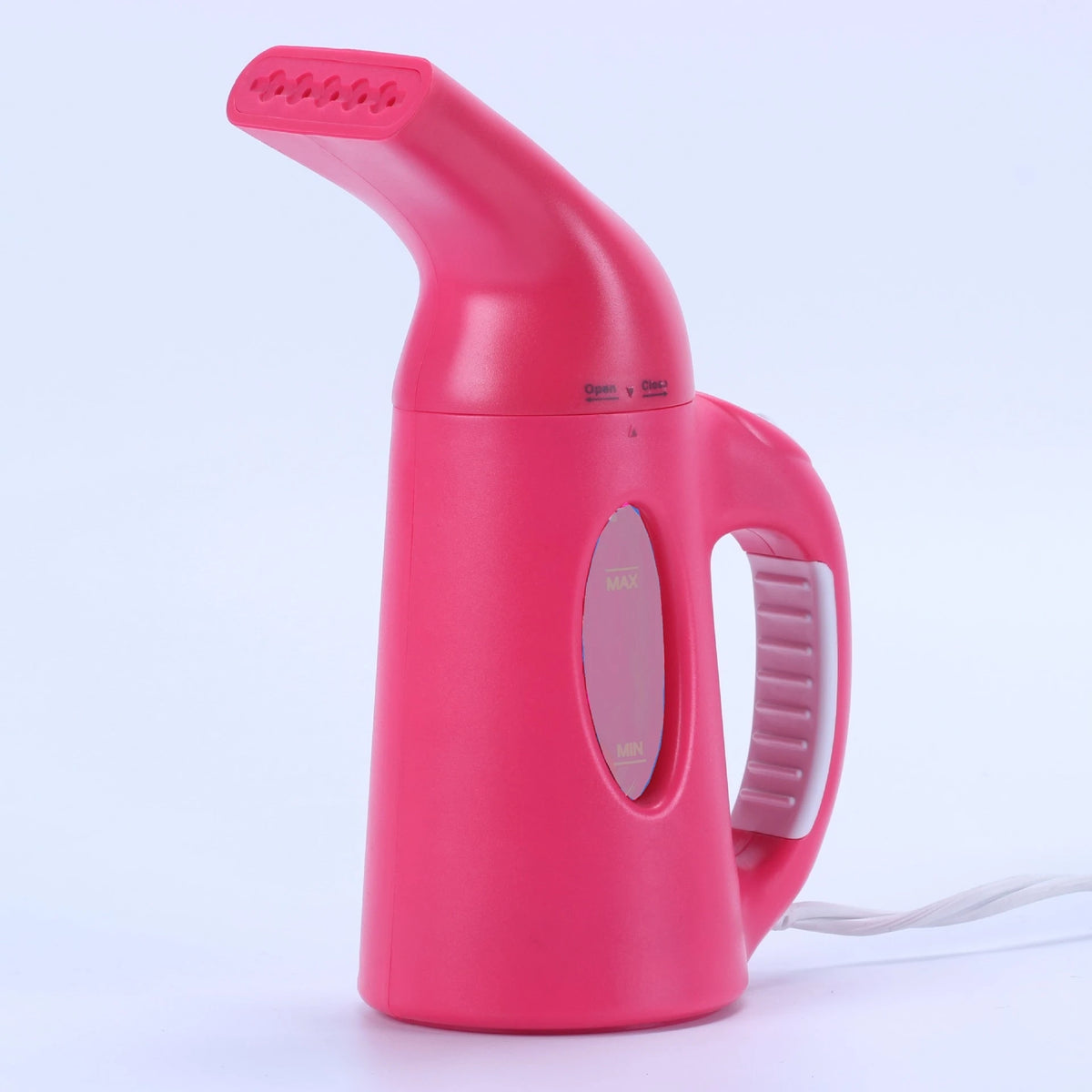DUTRIEUX Portable Mini Garment Steamer 1300W – Travel Iron Garment Steamer P3